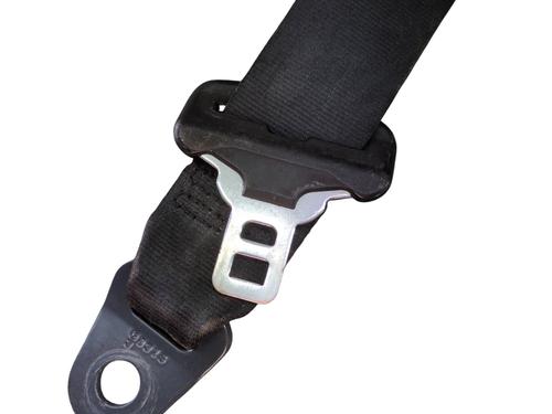 Sikkerhedssele foran venstre CITROËN JUMPY II Van 2.0 HDi 120 (120 hp) 32685815