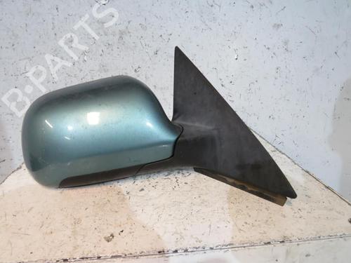 Right mirror AUDI A6 C5 Avant (4B5)  | BP25112973C27 