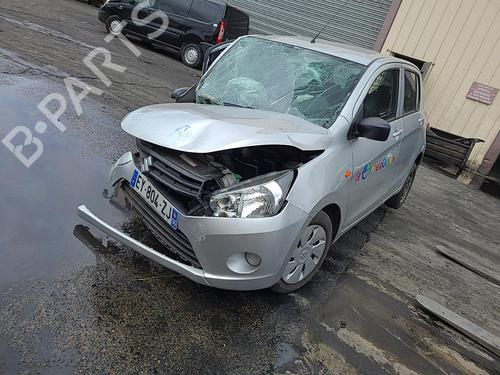 Front wiper motor SUZUKI CELERIO (LF) 1.0 (AVK310) | BP25078507M29 - Image 4