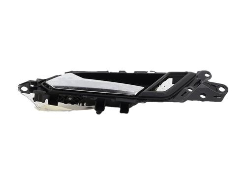 Front left interior door handle VW POLO VI (AW1, BZ1, AE1) 1.0 TSI | BP36671507I13 - Image 3