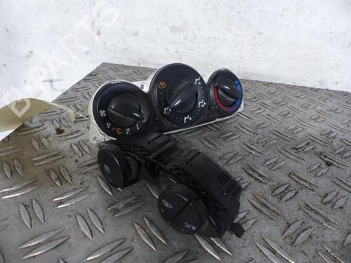 Used Climate control FORD TRANSIT CONNECT (P65_, P70_, P80_) 1.8 TDCi (90 hp) 25107573