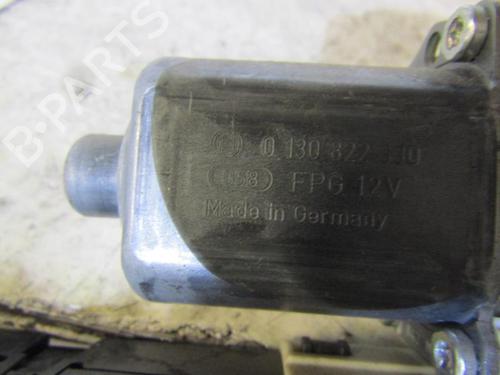 Front left window mechanism RENAULT LAGUNA III (BT0/1) 1.5 dCi (BT00, BT0A, BT0T, BT1J) | BP25079230C22 - Image 4