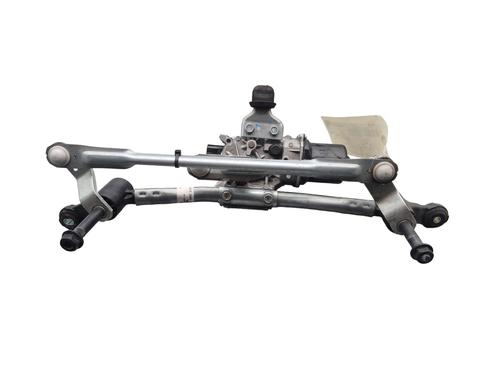 Used Front wiper motor RENAULT CLIO V (B7_) 1.0 TCe 100 (B7MT) (101 hp) 25072406