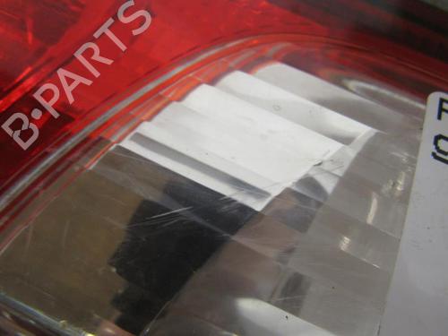 Left taillight FORD FOCUS II (DA_, HCP, DP) 1.8 TDCi | BP25084523C34 