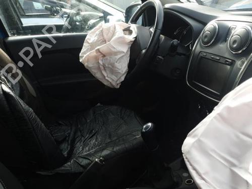 Right front window switch DACIA SANDERO II 1.5 dCi | BP25068304I26  - Image 8