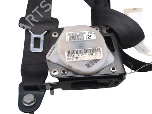 Rear right seatbelt CITROËN DS4 (NX_) 1.6 HDi 115 | BP32185604I28  - Image 6