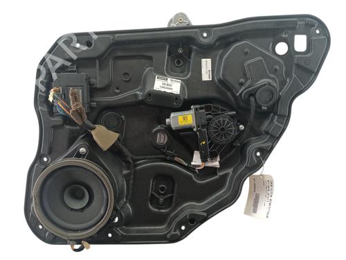 Rudehejsemekanisme Højre bagtil VOLVO XC60 I SUV (156) 2.4 D (175 hp) 26441091