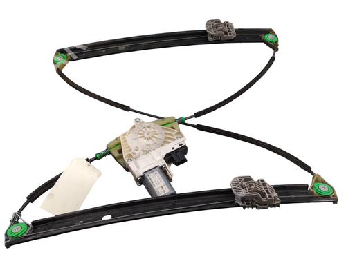 Rear left window mechanism AUDI Q7 (4LB) 3.0 TDI quattro | BP29917546C24 