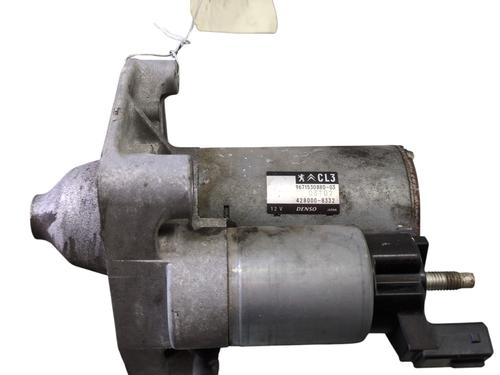 Starter PEUGEOT 208 I (CA_, CC_) 1.2 VTI 82 | BP27265060M8 