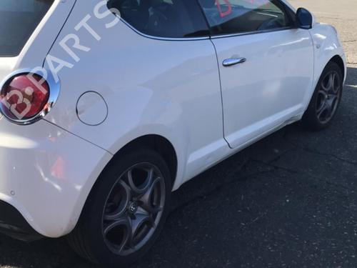 Used Parts ALFA ROMEO MITO (955_) 1.4 (955AXB1B, 955.AXF1B) 1421258