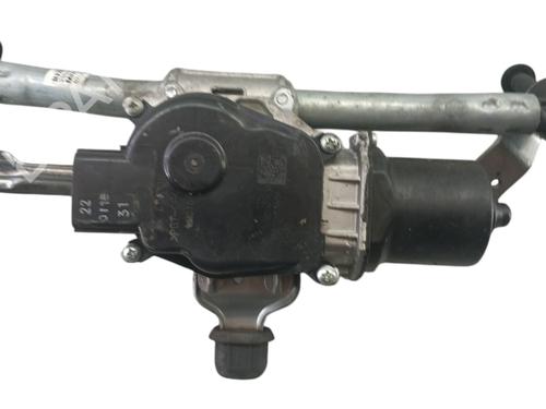 Front wiper motor RENAULT CLIO V (B7_) 1.6 E-TECH 140 (B7MU) | BP28498386M29  - Image 7