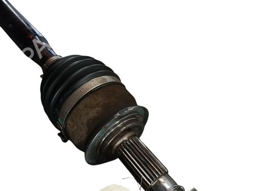 Right front driveshaft CHEVROLET AVEO Hatchback (T300) 1.3 D | BP31289571M39  - Image 8
