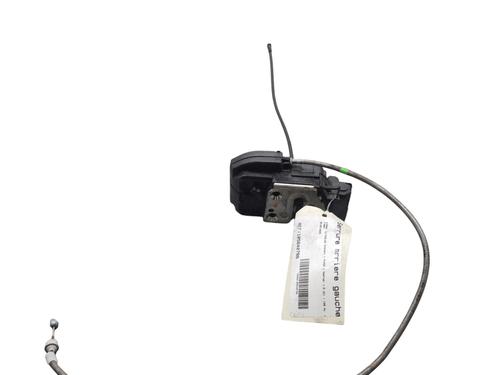 Rear left lock NISSAN QASHQAI I (J10, NJ10) 1.5 dCi | BP25897738C100 