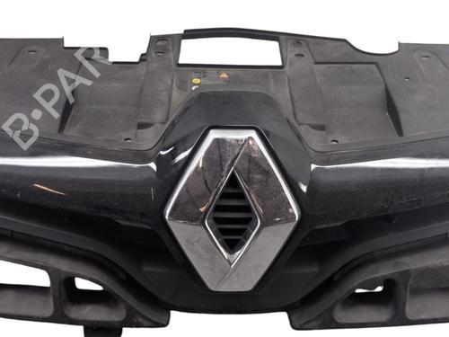 Grille RENAULT MEGANE III Hatchback (BZ0/1_, B3_) 1.2 TCe (BZ2B, BZ11) | BP29371053C40 