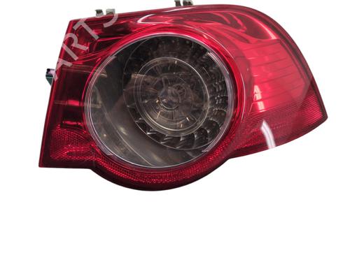 Høyre baklys VW EOS (1F7, 1F8) 2.0 TDI | BP28276901C35 