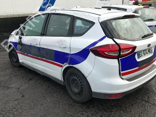 Right front window switch FORD C-MAX II (DXA/CB7, DXA/CEU) 1.5 TDCi | BP25107818I26  - Image 9