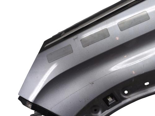 Forkjerm venstre PEUGEOT 5008 II (MC_, MJ_, MR_, M4_) 1.2 THP (MRHNYH, MRHNYW, MRHNSJ, MRHNSU, MRHNSM) (131 hp) 30083173