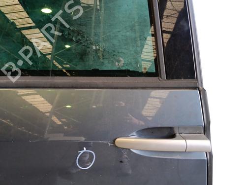 Right slide door PEUGEOT 807 (EB_) 2.0 HDi | BP29482145C75 