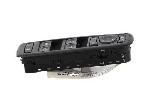 Left front window switch RENAULT MEGANE III Hatchback (BZ0/1_, B3_) 1.6 dCi (BZ00, BZ12, BZ13) | BP36402002I27 - Image 4