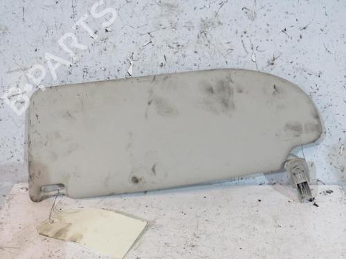 Used Right sun visor Right sun visor SEAT IBIZA III (6L1) 1.9 TDI (100 hp) 25069440 25069440