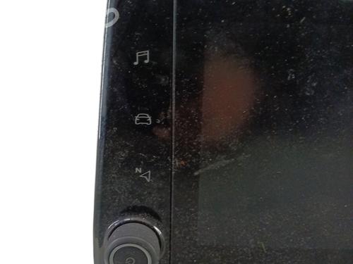 Display monitor PEUGEOT PARTNER Box Body/MPV (K9) 1.6 BlueHDI 100 | BP31660579C48 