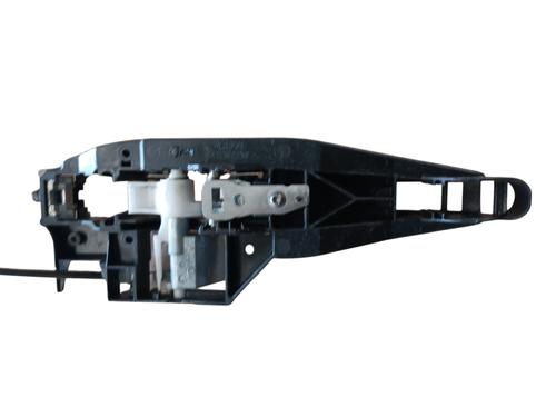 Rear right lock PEUGEOT 208 I (CA_, CC_) 1.2 VTi 68 / PureTech 68 | BP25921077C99 