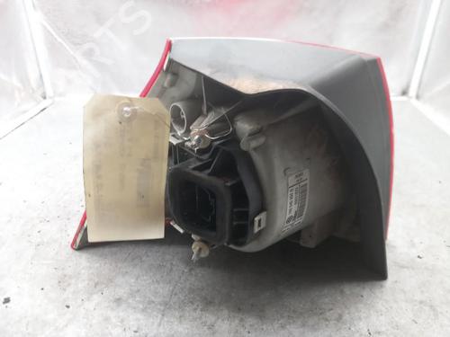Used Right taillight VW GOLF V (1K1) [2003-2010]  25074838