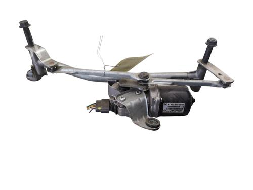 Front wiper motor RENAULT TWINGO III (BCM_, BCA_) 1.0 SCe 70 | BP32113572M29 - Image 8