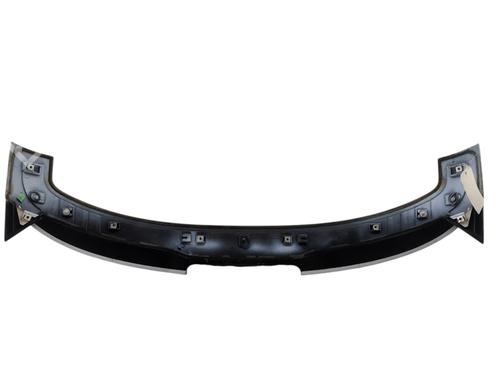 Rear spoiler RENAULT MEGANE III Coupe (DZ0/1_) 1.5 dCi (DZ09, DZ0D, DZ1F, DZ1G, DZ14, DZ29) | BP26504277C96 