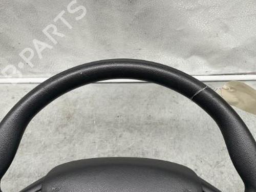 Steering wheel RENAULT MEGANE III Coupe (DZ0/1_) 1.5 dCi (DZ09, DZ0D, DZ1F, DZ1G, DZ14, DZ29) | BP25101447C49 