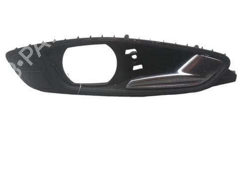 Used Front right interior door handle AUDI A1 (8X1, 8XK) 1.6 TDI (105 hp) 25074447