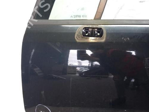 Left front door CITROËN C4 Coupe (LA_) 1.6 HDi | BP25073316C2 
