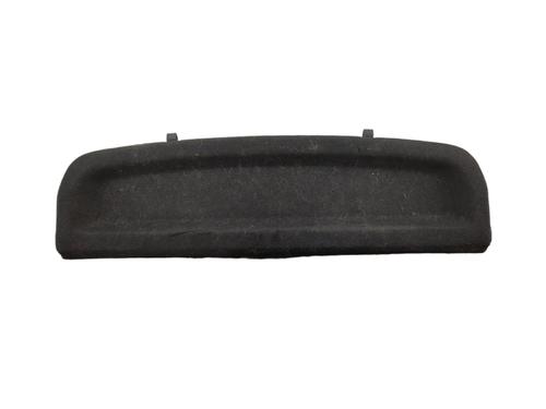 Used Rear parcel shelf Rear parcel shelf SUZUKI SPLASH (EX) 1.0 (A5B310) (68 hp) 25073391 25073391