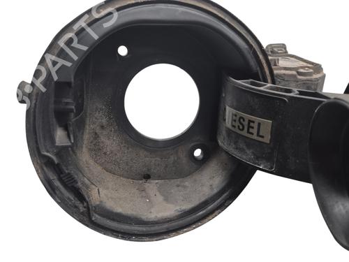 Fuel flap RENAULT MEGANE III Hatchback (BZ0/1_, B3_) 1.9 dCi (BZ0N, BZ0J) | BP29025868C131 