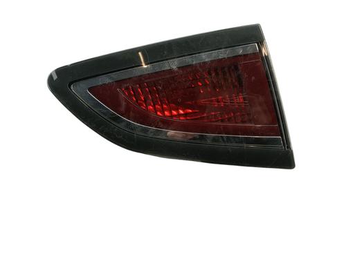 Left tailgate light RENAULT SCÉNIC III (JZ0/1_) 1.5 dCi | BP30148808C79