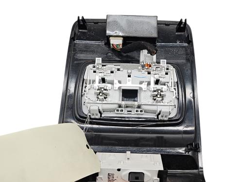 Interior roof light RENAULT CLIO V (B7_) 1.0 TCe 90 (B7MT) | BP25098315I8 - Image 2