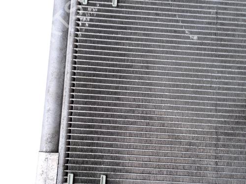 Used AC radiator PEUGEOT 307 (3A/C) 1.6 16V (109 hp) 30177088