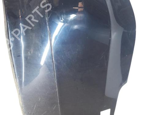 Used Rear bumper BMW 5 Touring (E61) 530 d (235 hp) 25074554