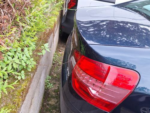 Right tailgate light CITROËN C5 III (RD_) 1.6 HDi 110 (RD9HL0, RD9HR8, RD9HRA) | BP38275396C80  - Image 9