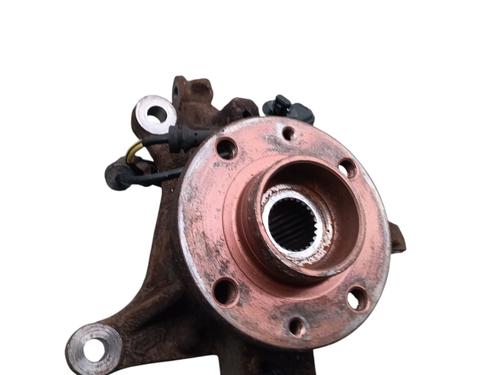 Left front steering knuckle DACIA LODGY (JS_) 1.5 dCi (JSMC, JSAF) | BP32732097M25  - Image 5