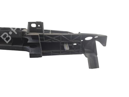 Front bumper reinforcement PEUGEOT 206 Hatchback (2A/C) 1.6 HDi 110 | BP26170440C109 