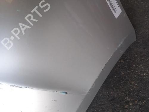 Rear bumper OPEL MERIVA B MPV (S10) 1.7 CDTI (75) | BP25060239C8 