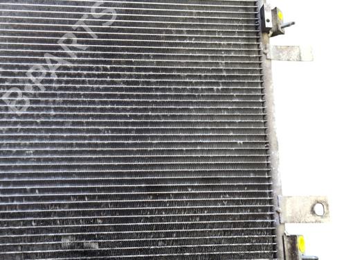 AC radiator DS DS 7 Crossback (J4_, JR_, JC_) E-TENSE 4x4 (J45GBU) | BP29431014M32