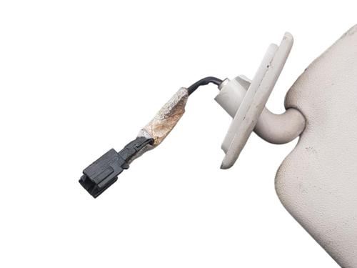 Right sun visor PEUGEOT 207 CC (WD_) 1.6 HDi | BP25073234I2 