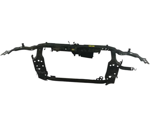 Front slam panel NISSAN QASHQAI / QASHQAI +2 I (J10, NJ10, JJ10E) 1.5 dCi | BP26595732C72 