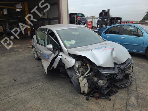 Switch RENAULT CLIO IV (BH_) 1.5 dCi 75 | BP25089327I30  - Image 16
