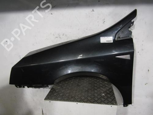 Used Left front fenders RENAULT VEL SATIS (BJ0_) 2.2 dCi (BJ0E, BJ0F) (150 hp) 25066045