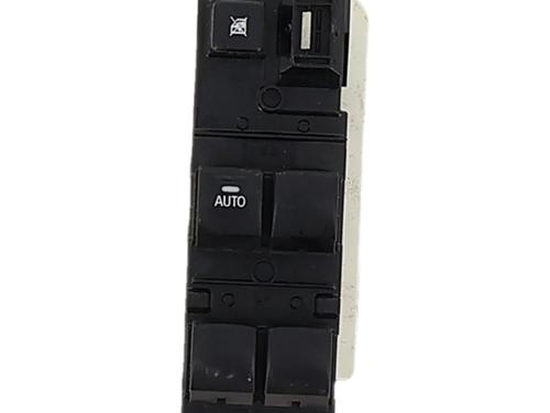 Left front window switch MITSUBISHI MIRAGE / SPACE STAR VI Hatchback (A0_A) 1.2 (A03A) | BP37588342I27 - Image 2
