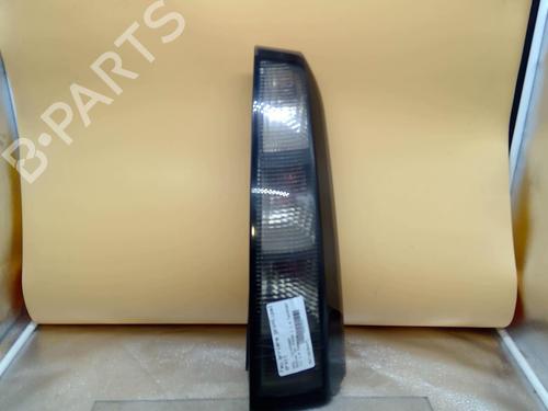 Used Right taillight OPEL MERIVA A MPV (X03) 1.4 16V Twinport (E75) (90 hp) 25068118