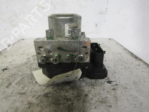ABS pump NISSAN JUKE (F15) 1.2 DIG-T | BP25078658M43 